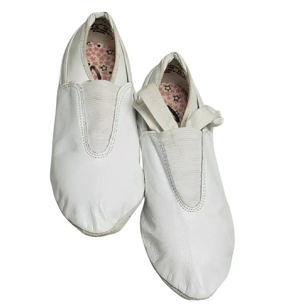 Capezio jr tyette